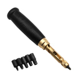 Trendivibe Screw Hole Punch Leather Tool Paper Punch For Leather Sewing Diy Crafts