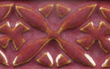 Amaco Potters Choice Glaze Pint, Chun Plum