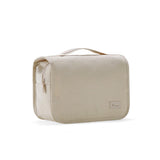 L&FY Premium Enlarge Toiletry Bag,Travel Toiletry Bag For Women,Multifunction For Travel Size Makeup,Cosmetic,Essentials with Me