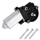 676061 RV Stair Entry Step Gear Motor Compatible with Lippert Kwikee Electric Steps Series 22 23 26 28 30 31 32 33 34 35 36 37 3
