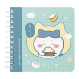 SunStar Stationery S8905940 Chiikawa Letter Set, Ring Mini Book, Bee