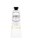 Gamblin Artist Oil 37Ml Warm White