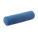 Calandis Round Neck Pillow Hollow Cotton Soft Comfortable For Office Vertebra Car Blue | Travel Pillows | Travel Accessories
