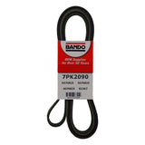 ban.do 7PK2090 OEM Quality Serpentine Belt