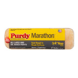 Purdy 144602094 Marathon Nylon/Polyester 3/4 Nap Cover, One Size, Multi