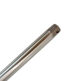 MINKA-AIRE DR503-BNK 3.5'' Downrod, Burnished Nickel