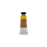 Charvin Extra Fine Professional Cadmium Yellow Lemon Artist Oil Paint 20 ml - Triple-Milled for Smoothness, Rich Texture, Poppy