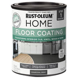 Rust-Oleum 365928 QT ROHM Char Base Coat - Quantity 4
