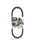 Gates G-Force Carbon Cord CVT Belt (46C4387)