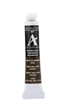 Grumbacher Academy Watercolor Paint, 7.5ml/0.25 oz., Van Dyck Brown Hue (A222)