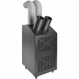 PORTABLE AC 24KBTU 208 240V