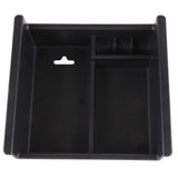 SCITOO Center Console Organizer Tray Interior Accessories Tray Compatible with 2010-2018 for Toyota for 4Runner Armrest Storage