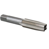 Drill America 7/16-14 UNC High Speed Steel Taper Tap, (Pack of 12)