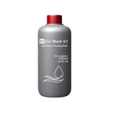 IYUEAC 500ml Floor Cleaning Solution. Compatible with Dyson Wash G1 Vacuum Cleaners(Style 1)