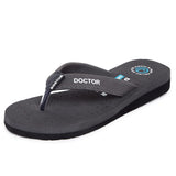 Ortho Joy Comfortable Doctor Slippers For Women - Grey,Grey,9,B09W9XXJ41