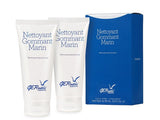GERne'tic NETTOYANT GOMMANT MARIN Marine gumming cleansing 6.7oz by GERne'tic international
