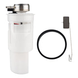 PHILTOP FG0235 Fuel Pump Assembly with Pressure Sensor, Compatible with 1997-2003 Dodge Dakota 2.5L 3.9L 4.7L 5.2L 5.9L, Replace