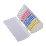ATORSE Tailors Chalk Dressmaker Sewing Markers for Fabric Marking Tracing Tailoring 20pcs