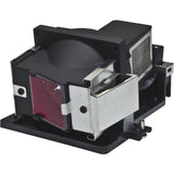 Replacement Lamp For Optoma Tw1692,Tx7155,Tx7156,Replaces BlFs220B,H1Z1Dsp00005