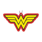 Spoontiques Wonder Woman Logo Air Freshener
