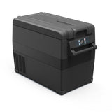 Alpicool NCF45 Portable Fridge Freezer,12 Volt Car Refrigerator, 42 Quart (40 Liter) Fast Cooling 12V Car Fridge -4?~68?,for Out