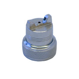 Paasche Fan Aircap for TG and TS Airbrushes