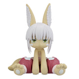 Banpresto - Made in Abyss: The Golden City of The Scorching Sun - Nanachi Soft Vinyl Figure