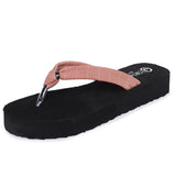 Ortho Joy Fancy Doctor Slippers For Women - Pink,Pink,5,B09VLDW573