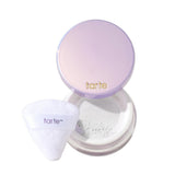 tarte creaseless setting powder - Loose Face Powder, Lightweight Oil-Absorbing Formula for Longwear Finish, Vegan & Cruelty-Free