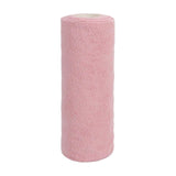 Wisik Enterprise Microfiber Cleaning Cloth Roll 20 Reusable Washable Towels Pink Roll Format Ideal for Home, Car, Kitche