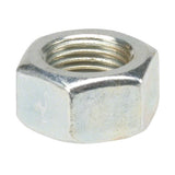 Sturmey Archer Archer Axle Nut HMN128 13/32 Silver