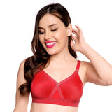 Trylo Alpa 32 Red G - Cup,Red,32,B0B4H37Y7W
