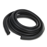 PIT66 Front Door Rubber Weatherstrip Seal LH or Right Hand Compatible with Cadillac Escalade Chevy Avalanche 2002-2006, Fit for
