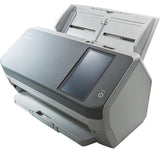 RICOH fi7300NX Professional Network Enabled Document Scanner with Color Touchscreen