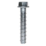 Simpson StrongTie THDB62800HF1 Titen HD Concrete Screw Anchor (Zinc) 5/8 x 8 1ct
