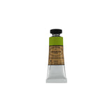 Charvin Extra Fine Professional Anise Artist Oil Paint 20 ml - Triple-Milled for Smoothness, Rich Texture, Poppy Oil-Based, Ligh