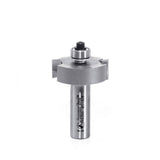 Amana Tool 49350 MultiRabbet Six Different Rabbet Depths 13/8 Dia x 1/2 Sha