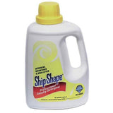 Barbicide Ship Shape Laundry Detergent, 100 fluid_ounces
