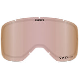 Giro Revolt Goggle Replacement Lens VIVID Rose Gold