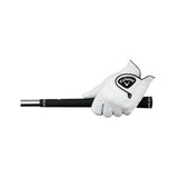 Callaway Men'S Dawn Patrol Golf Glove, Large, Right Hand, Prior Generation , White