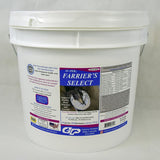 SU-PER Farrier's Select Hoof Supplement - Horse Premium Hoof Care Supplement with Probiotics - Healthy Hoof Growth - 20 Pounds,