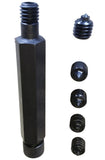 HHIP 36010012 8 Piece Transfer Screw Set, 1224