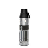 Tervis Venture Water Bottle Star Wars - Lightsaber Detail Triple Insulated Tumbler Travel Cup Keeps Drinks Cold & Hot, 26oz, Sta
