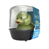 TUBBZ Mini: Creature from The Black Lagoon Cosplaying Rubber Duck Vinyl Figure