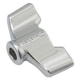Gibraltar BSP-13P3 6mm Heavy Duty Wing Nut, 10-Pack