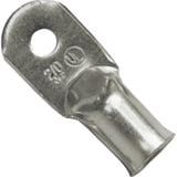 Ancor 242266 Marine Grade Electrical Heavy Duty Tinned Copper Lugs (2Gauge, Size 3/8 Screw, 25Pack)