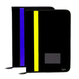 Eclet Leather Multipurpose Professional File Folders For Certificates, Documents Holder, Document Bag, Portfolio, Executive File