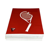 School Notebook 7.5 inch x 6 inch, 58 GSM, 152 Pages (3 Lined Book)