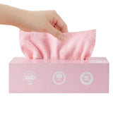Gra8 Magic Microfiber Cleaning Cloths Reusable Wet and Dry Kitchen Dish Wipes Super Absorbent Lint Free Cleaning Towels with Pul
