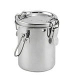 Dtacke Deluxe Airtight Brush Cleaner Paint Brush Washer for Oil Painting (S)